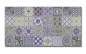 Preview: Spritzschutz Küche Acrylglas Altertümliche Fliesen Preview: Spritzschutz Küche Acrylglas Altertümliche Fliesen