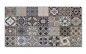 Preview: Spritzschutz Küche Gotik Fliesen Patchwork Preview: Spritzschutz Küche Gotik Fliesen Patchwork