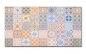 Preview: Spritzschutz Küche Orient Fliesen Patchwork Preview: Spritzschutz Küche Orient Fliesen Patchwork