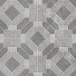 Preview: Spritzschutz Küche Acrylglas Betonfliesen Optik Preview: Spritzschutz Küche Acrylglas Betonfliesen Optik