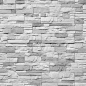 Preview: Spritzschutz Küche Acrylglas Moderne Ziegelsteine Preview: Spritzschutz Küche Acrylglas Moderne Ziegelsteine