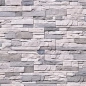 Preview: Spritzschutz Küche Aluverbund Backsteinwand Loft Preview: Spritzschutz Küche Aluverbund Backsteinwand Loft