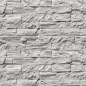 Preview: Spritzschutz Küche Kalksteinwand Optik Preview: Spritzschutz Küche Kalksteinwand Optik