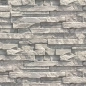 Preview: Spritzschutz Küche Moderne Riemchenwand Optik Preview: Spritzschutz Küche Moderne Riemchenwand Optik