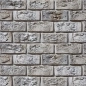 Preview: Spritzschutz Küche Aluverbund Backsteinriemchen Antik Preview: Spritzschutz Küche Aluverbund Backsteinriemchen Antik