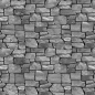 Preview: Spritzschutz Küche Acrylglas Felsen Steine Preview: Spritzschutz Küche Acrylglas Felsen Steine