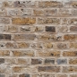Preview: Spritzschutz Küche Hartschaumplatte Antik Backstein Motiv