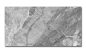Preview: Spritzschutz Küche Hartschaumplatte Marmor Grau