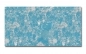Preview: Spritzschutz Küche Betonwand Blau Preview: Spritzschutz Küche Betonwand Blau
