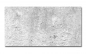 Preview: Spritzschutz Küche Acrylglas Kalkstein Wand Optik Preview: Spritzschutz Küche Acrylglas Kalkstein Wand Optik