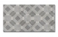 Preview: Spritzschutz Küche Acrylglas Betonfliesen Optik Preview: Spritzschutz Küche Acrylglas Betonfliesen Optik