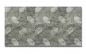 Preview: Spritzschutz Küche Hartschaumplatte Dekorative Betonfliesen Preview: Spritzschutz Küche Hartschaumplatte Dekorative Betonfliesen