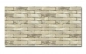 Preview: Spritzschutz Küche Acrylglas Sandstein Mauer Preview: Spritzschutz Küche Acrylglas Sandstein Mauer