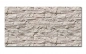 Preview: Spritzschutz Küche Acrylglas Beige Steinwand Preview: Spritzschutz Küche Acrylglas Beige Steinwand