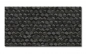 Preview: Spritzschutz Küche Hexagon Schiefersteine