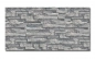 Preview: Spritzschutz Küche Modern Marmor Steinwand Preview: Spritzschutz Küche Modern Marmor Steinwand