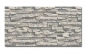 Preview: Spritzschutz Küche Moderne Riemchenwand Optik Preview: Spritzschutz Küche Moderne Riemchenwand Optik