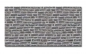 Preview: Spritzschutz Küche Antik Steinwand Preview: Spritzschutz Küche Antik Steinwand