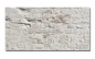 Preview: Spritzschutz Küche Acrylglas Antik Backstein Motiv Weiß Preview: Spritzschutz Küche Acrylglas Antik Backstein Motiv Weiß