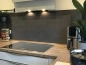 Preview: Spritzschutz Küche Acrylglas Beton Steinoptik Preview: Spritzschutz Küche Acrylglas Beton Steinoptik