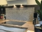 Preview: Spritzschutz Küche Mond Beton Preview: Spritzschutz Küche Mond Beton