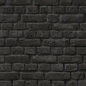 Preview: Küchenrückwand Backsteine Anthrazit Preview: Küchenrückwand Backsteine Anthrazit