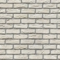 Preview: Küchenrückwand Beige Riemchen Stein Preview: Küchenrückwand Beige Riemchen Stein