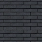 Preview: Küchenrückwand Anthrazit Mauerziegel Preview: Küchenrückwand Anthrazit Mauerziegel