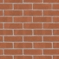 Preview: Küchenrückwand Klassische Klinkerriemchen Preview: Küchenrückwand Klassische Klinkerriemchen