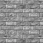 Preview: Küchenrückwand Riemchen Optik Preview: Küchenrückwand Riemchen Optik