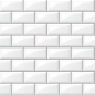 Preview: Küchenrückwand Metro Wandfliesen Weiß Preview: Küchenrückwand Metro Wandfliesen Weiß