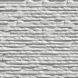 Preview: Küchenrückwand Riemchen Schneeweiß Preview: Küchenrückwand Riemchen Schneeweiß