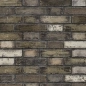 Preview: Küchenrückwand Backsteinwand Retro Preview: Küchenrückwand Backsteinwand Retro