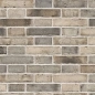 Preview: Küchenrückwand Backsteinriemchen Optik Preview: Küchenrückwand Backsteinriemchen Optik