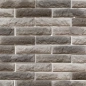 Preview: Küchenrückwand Moderne Backstein Motiv Preview: Küchenrückwand Moderne Backstein Motiv