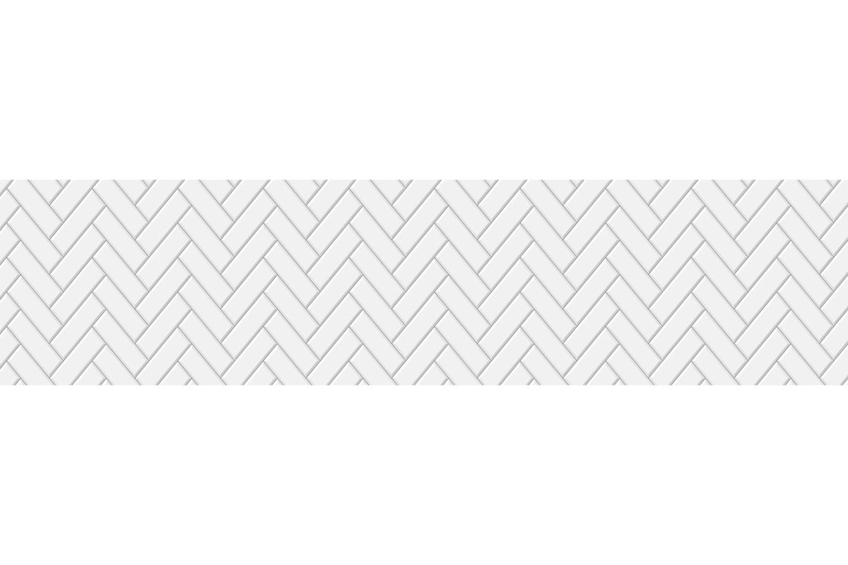 Küchenrückwand Metro Fliesen