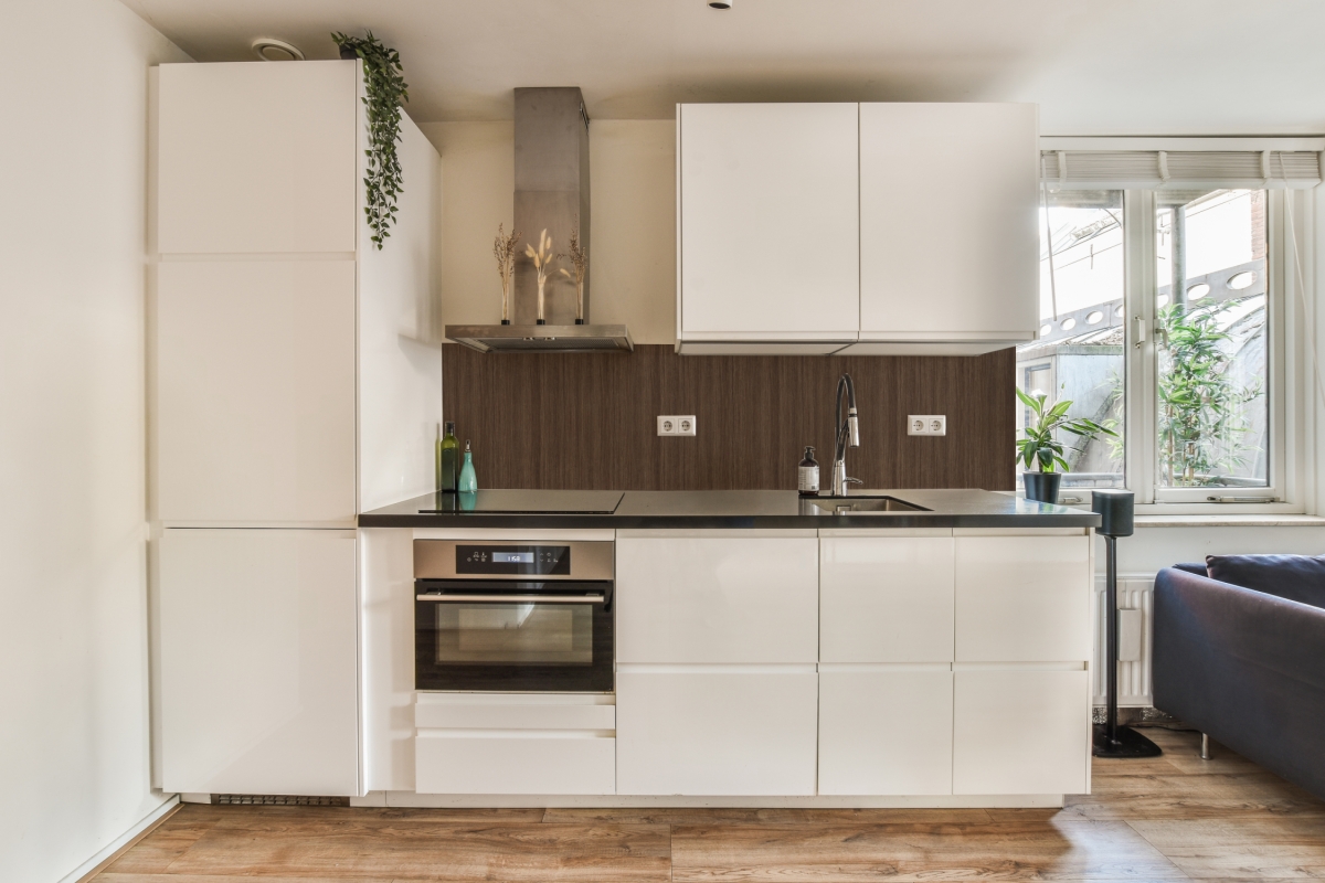 Küchenrückwand Mecrusse Holz