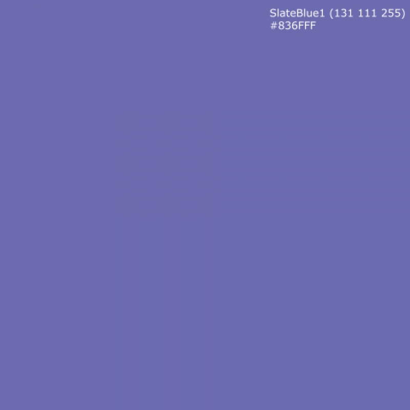 Küchenrückwand Hartschaumplatte Einfarbig Schieferblau