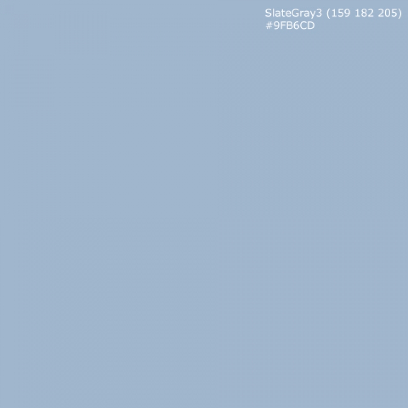 Küchenrückwand Hartschaumplatte Einfarbig Schiefergrau