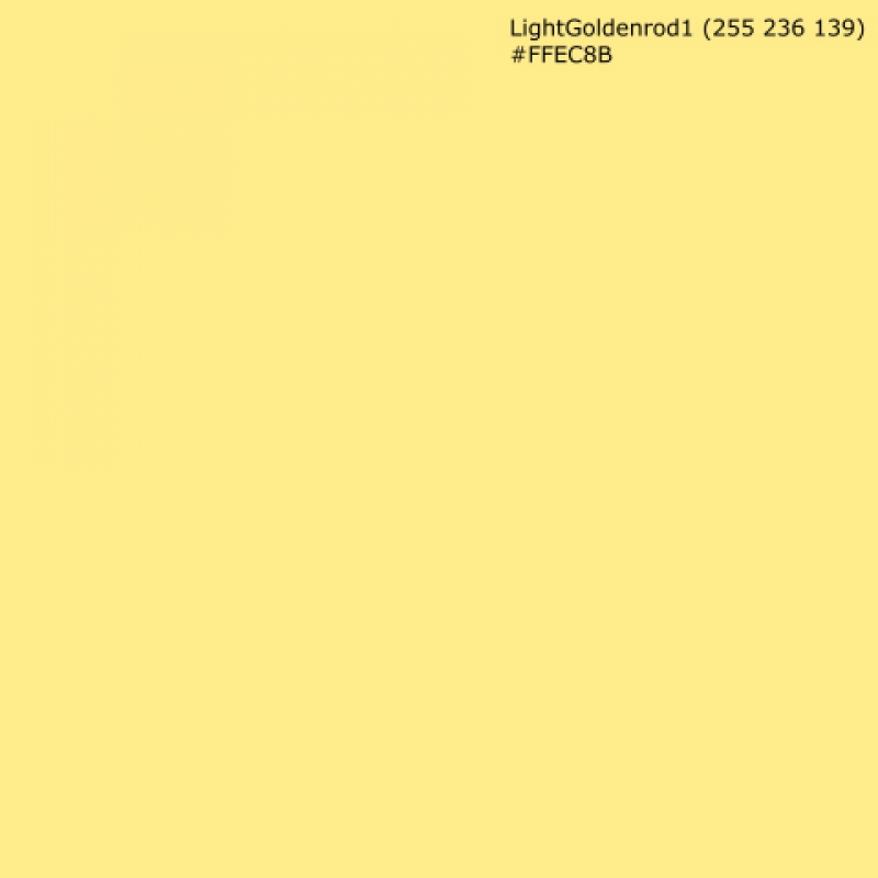 Küchenrückwand Hartschaumplatte Einfarbig Hell Goldrutengelb