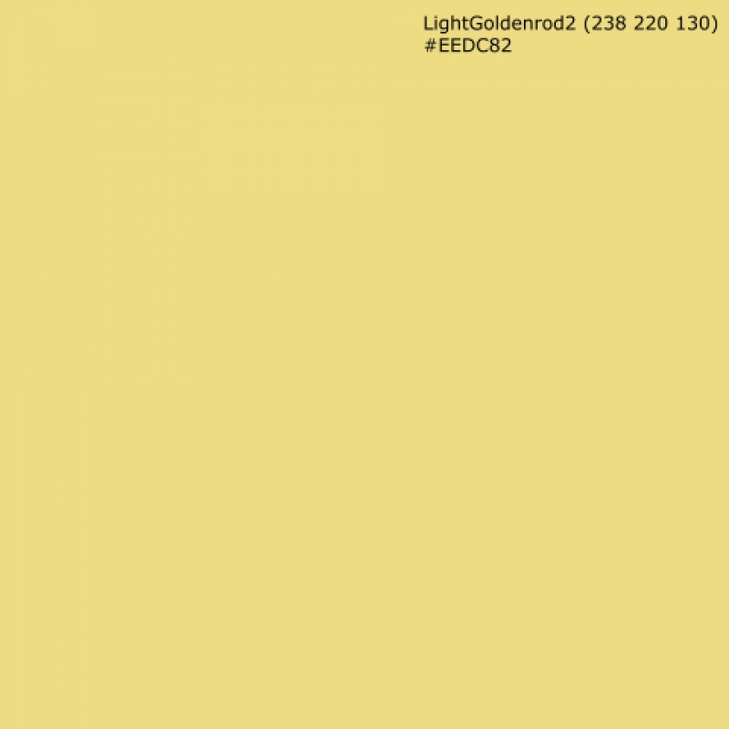 Küchenrückwand Hartschaumplatte Einfarbig Altgold Gelb