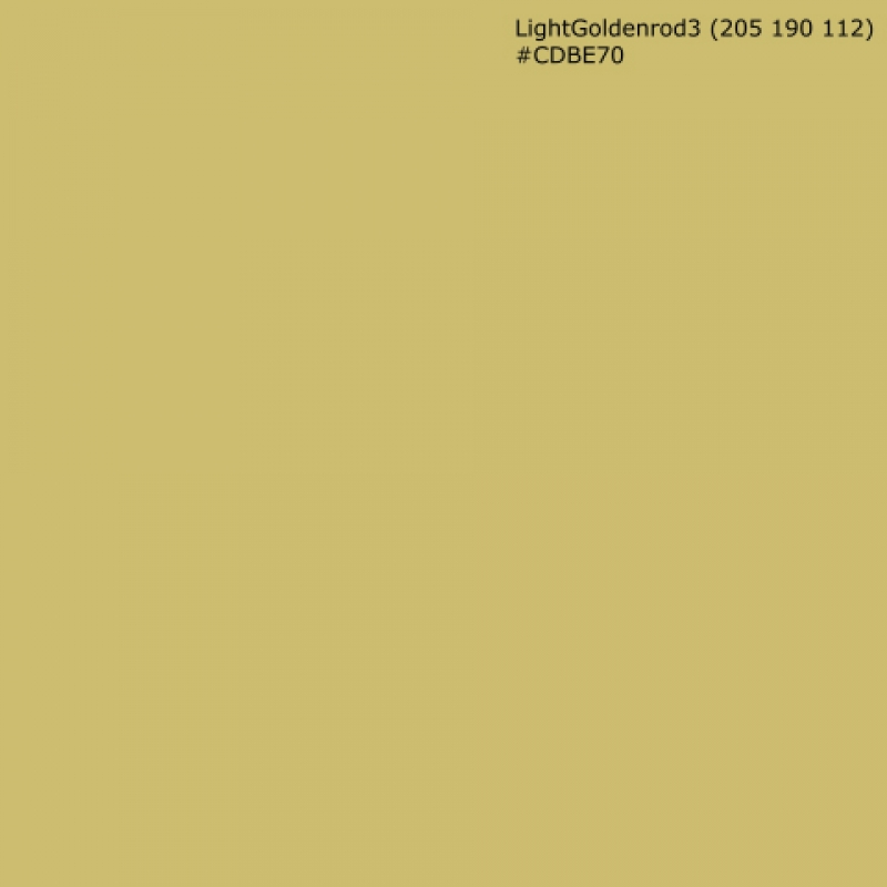 Küchenrückwand Hartschaumplatte Einfarbig Goldrutengelb