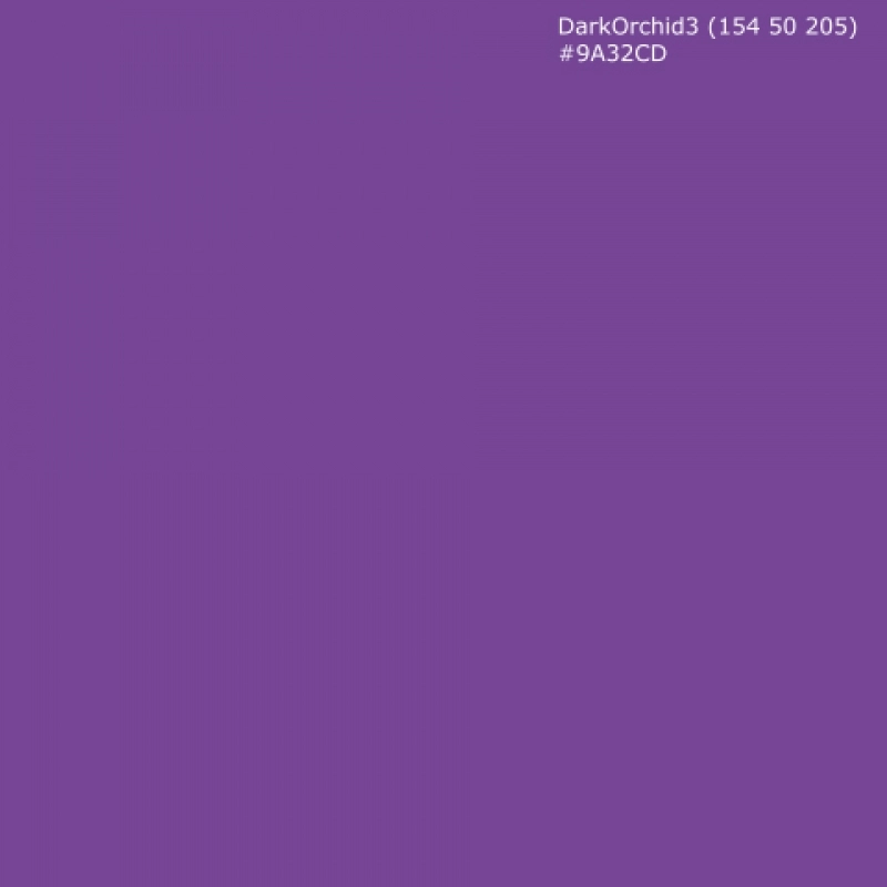 Küchenrückwand Aluverbund Einfarbig Violett