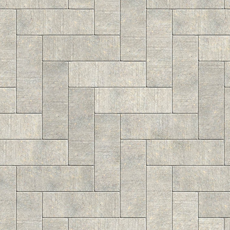 Küchenrückwand Aluverbund Graue Mosaik Steine