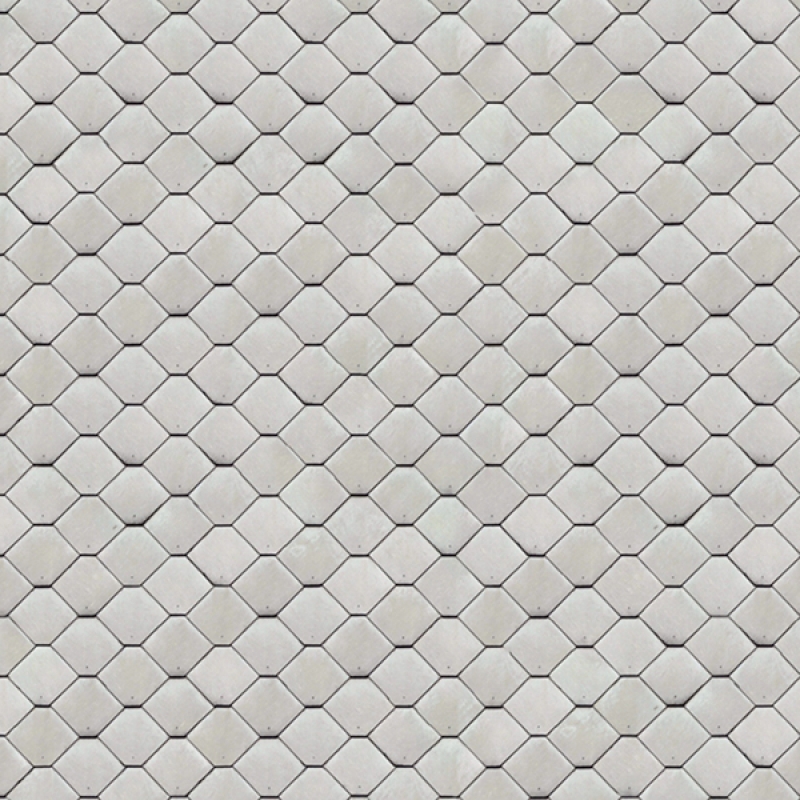 Küchenrückwand Aluverbund Beton Mosaik Optik