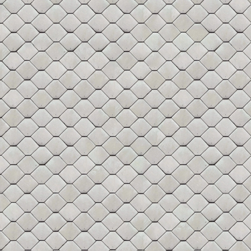 Küchenrückwand Hartschaumplatte Beton Mosaik Optik