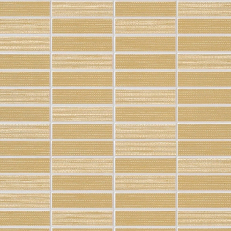 Küchenrückwand Acrylglas Beige Braun Mosaik