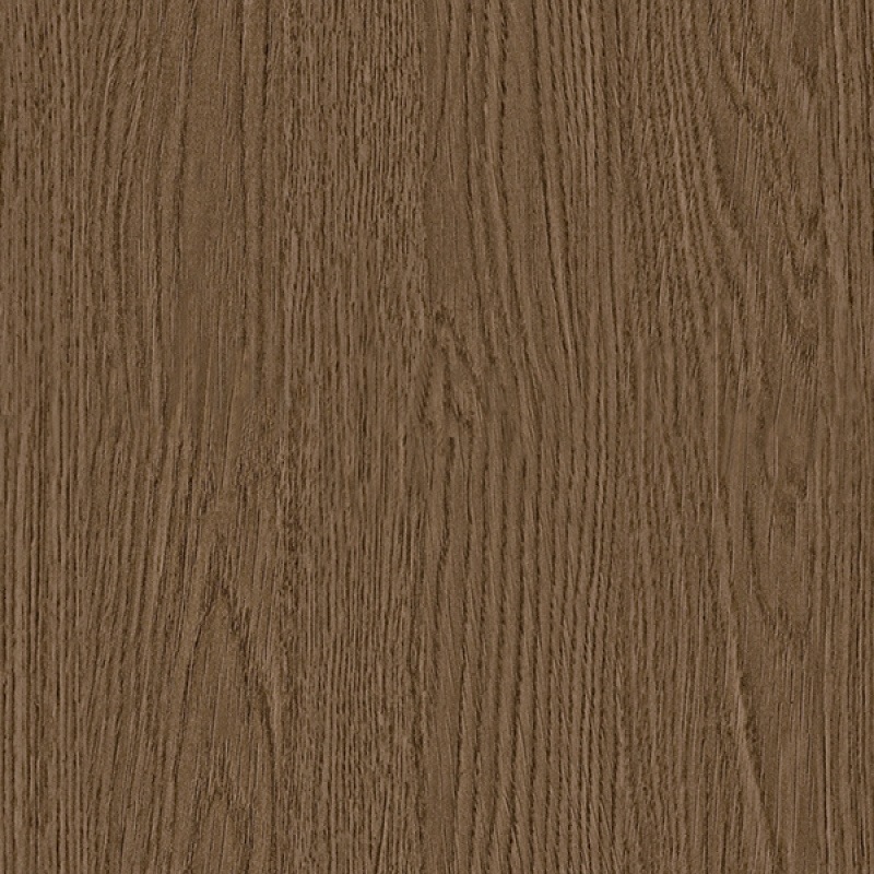 Küchenrückwand Folie Mittelbraunes Holz