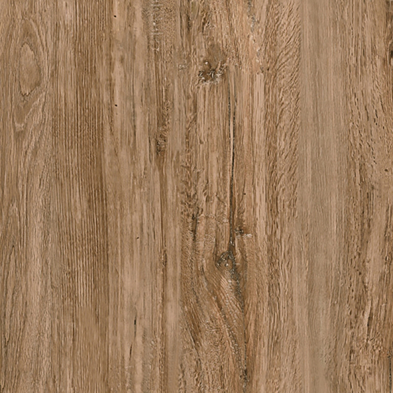 Küchenrückwand Folie Echtholz Goldbraun