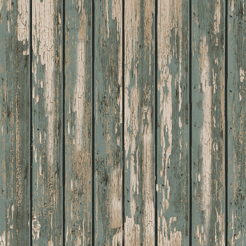 Küchenrückwand Folie Vintage Holz